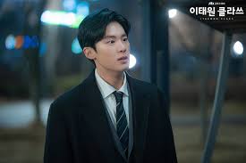 Kdrama Characters - 2